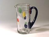 Spiral Pitcher
