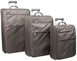 Review Heys  / Heys Airlite 3-Piece Luggage Set Luggage Sets
