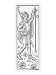 French Shepherd Calculates the South at Midnight from Observation of the Stars Art Gi...