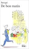 Revue Gallimard  / De bon matin