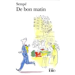 De bon matin
