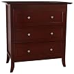 Dolce 3-Drawer Chest