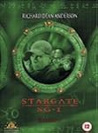 Stargate SG-1 - Season 5 [DVD]