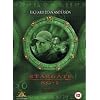 Stargate SG-1 - Season 5 [DVD]