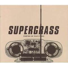 Pumping on Your Stereo [CD 2]