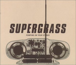 Pumping on Your Stereo [CD 2]