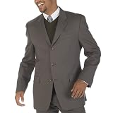 Merona  Wool Blazer - Taupe