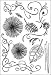Basic Grey Clear Stamps-Euphoria