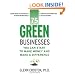 75 Green Businesses You Can Start to Make Money and Make A Difference