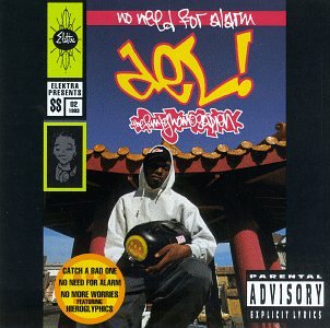 Del tha Funkee Homosapien