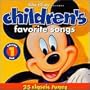 V1 Childrens Favorite Songs