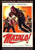 Matalo! ( Italienische Fassung ) - Corrado Pani; Lou Castel; Antonio Salines; Luis Davila