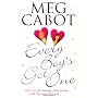 Every Boy's Got One de Meg Cabot