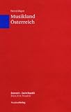 Musikland &Ouml;sterreich - Manfred Wagner