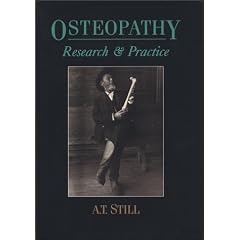 Osteopathy: Research and Practice