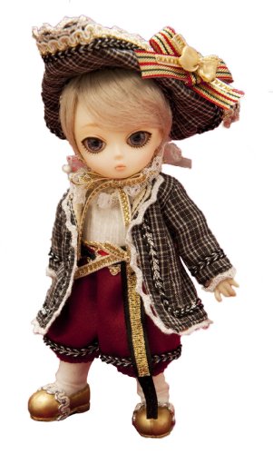 Ball-jointed Doll Ai / Nierembergia-image