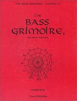 The Bass Grimoire- Complete