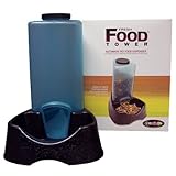 Our Pets Fresh Food Tower