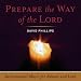 Prepare the Way of the Lord/ Instrumental Music for Advent and Lent