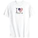 T-Shirt White 