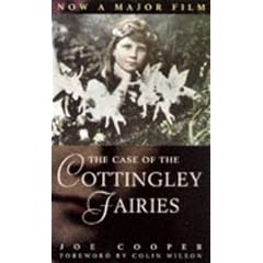 The Case of the Cottingley Fairies