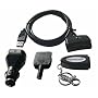 Proporta Triple Power Source Emergency Charger for Palm Tungsten T5/TX / Tungsten E 2 /Treo 650/ 700 / 750 / LifeDrive