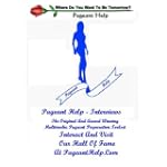 Pageant Help - Interviews $35.00