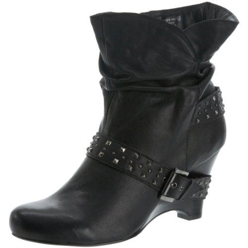 Naughty Monkey Womens Benny Boot