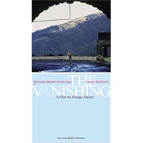 The Vanishing [VHS]
