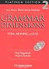 Grammar Dimensions 2, Platinum Edition: Form, Meaning, and Use