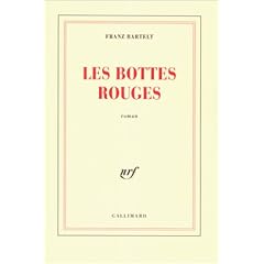 Les Bottes rouges