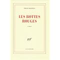 Les Bottes rouges