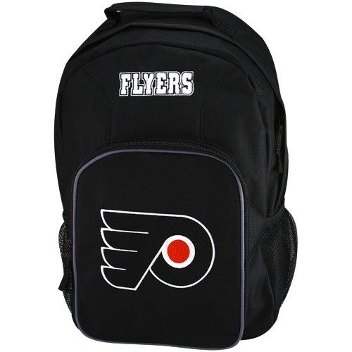 NHL Philadelphia Flyers SouthPaw Backpack