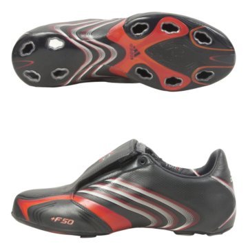 adidas +F50.6 TUNIT Leather UPPER