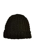 Cheap Monday Gorro Want Beanie (Negro)