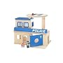 Woody Click 0201 - Police Station