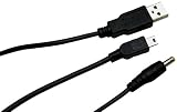 Gamexpert USB Link & Charge Cable (PSP)