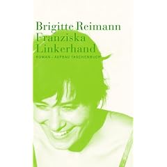 Franziska Linkerhand.