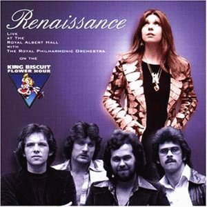 Renaissance - King Biscuit (Part II) - Zortam Music