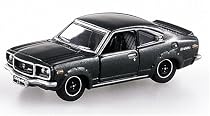 トミカリミテッド 0049 サバンナGT グリーン