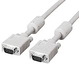 ELECOM XfBXvCP[u D-Sub15pin(mini)IX-D-Sub15pin(mini)IX 15.0m  CAC-LNG15