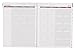 Day Runner Monthly Planner Refill 2015, 8.5 x 11 Inches (068-685Y)
