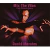 Mix the Vibe: Past Present Future