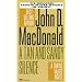 A Tan and Sandy Silence (Travis McGee Mysteries)