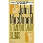 A Tan and Sandy Silence (Travis McGee Mysteries)