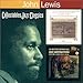 The Golden Striker/John Lewis Presents Jazz Abstractions