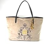 IMAGE OF Juicy Couture Forever Large Tote YHRU0254 (New Camel)