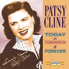 Today Tomorrow & Forever