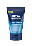 Nivea For Men - Gel Nettoyant Hydratant - 100 ml