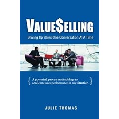 ValueSelling: Driving Up Sales One Conversation At A Time